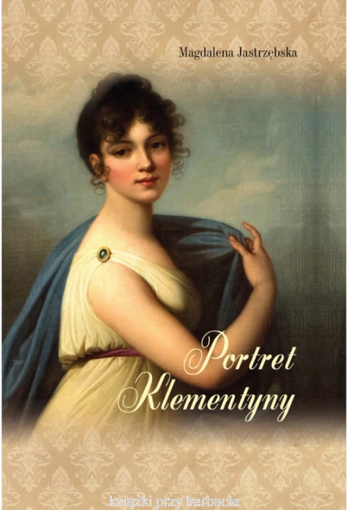 Portret Klementyny_jastrzębska_ksiegarniaksiazkiprzyherbcie.jpg