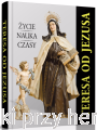 Teresa od Jezusa. Życie, nauka, czasy_ksiegarniaksiazkiprzyherbacie.jpg