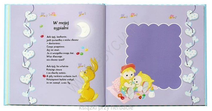 Pamiętnik syna. Pierwszy rok życia mojego dziecka 4_ksiegarniaksiazkiprzyherbacie.jpg
