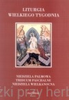 Liturgia Wielkiego Tygodnia