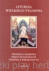 Liturgia Wielkiego Tygodnia_ksiazkiprzyherbacie
