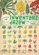 Ilustrowany inwentarz drzew - Aladjidi Virginie