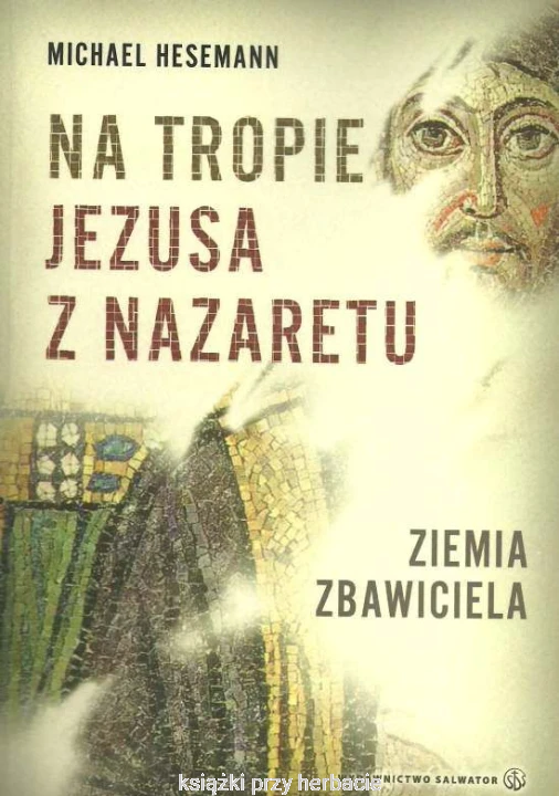 na tropie jezusa z nazaretu ziemia zbawiciela_hesemann_ksiegarniaksiazkiprzyherbacie.jpg