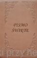 Biblia Tysiąclecia - Pismo Święte Starego i Nowego Testamentu (paginatory, skórzany futerał, format oazowy) kolor różowy_ksiegarniaksiazkiprzyherbacie.JPG