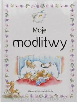 Dla malucha. Moja Biblia, Mój album, Moje modlitwy 2_ksiegarniaksiazkiprzyherbacie.jpg