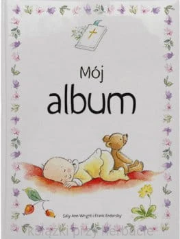 Dla malucha. Moja Biblia, Mój album, Moje modlitwy 3_ksiegarniaksiazkiprzyherbacie.jpg