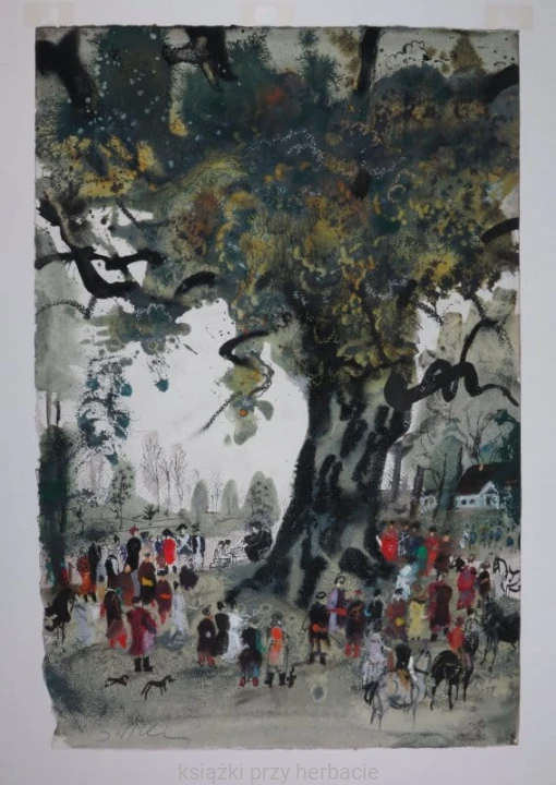 Pan Tadeusz_mickiewicz_ilustracje wilkoń 2_ksiegarniaksiazkiprzyherbacie.png