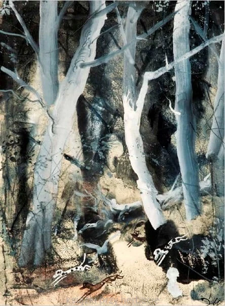 Pan Tadeusz_mickiewicz_ilustracje wilkoń 3_ksiegarniaksiazkiprzyherbacie.png