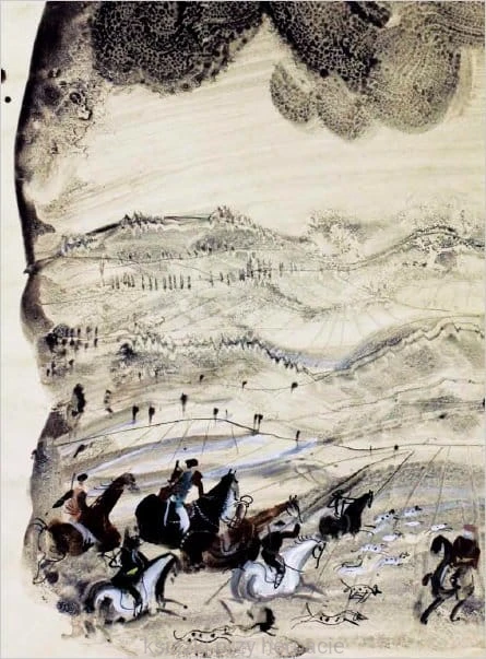 Pan Tadeusz_mickiewicz_ilustracje wilkoń 4_ksiegarniaksiazkiprzyherbacie.png