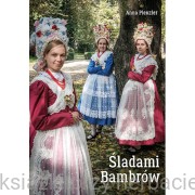 Śladami Bambrów - Anna Plenzler