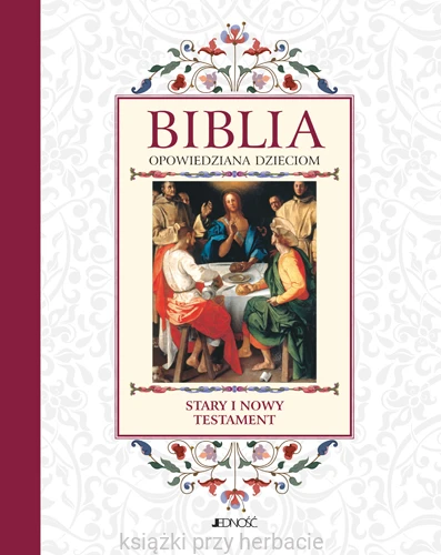 Biblia opowiedziana dzieciom. Stary i Nowy Testament (jednotomowa, w etui)_ksiegarniaksiazkiprzyherbacie.jpg