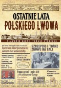 Ostatnie lata polskiego Lwowa - Sławomir Koper, Tomasz Stańczyk
