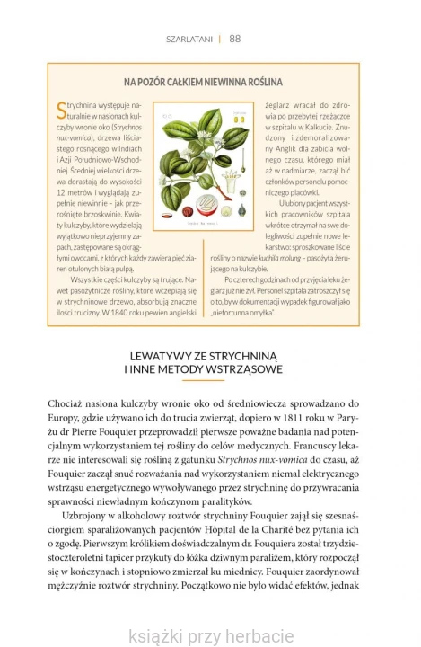 Szarlatani. Najgorsze pomysły w dziejach medycyny 2_ksiegarniaksiazkiprzyherbacie.jpg