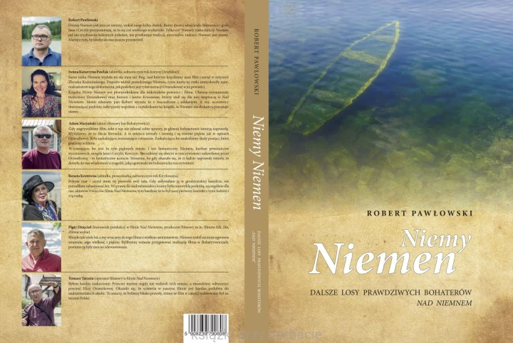 Niemy Niemen. Dalsze losy prawdziwych bohaterów „Nad Niemnem” 2_pawłowski_ksiegarniaksiazkiprzyherbacie.jpg