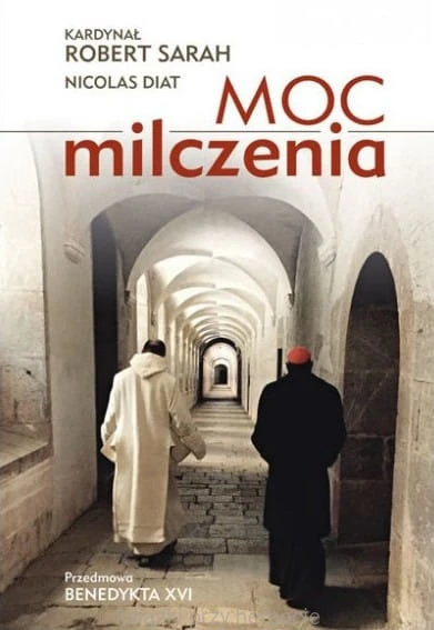 Moc milczenia_kardynał sarah_ksiegarniaksiazkiprzyherbacie.jpg