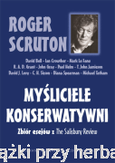 Myśliciele konserwatywni - Roger Scruton 