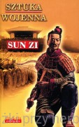 Sztuka wojenna - Sun Zi