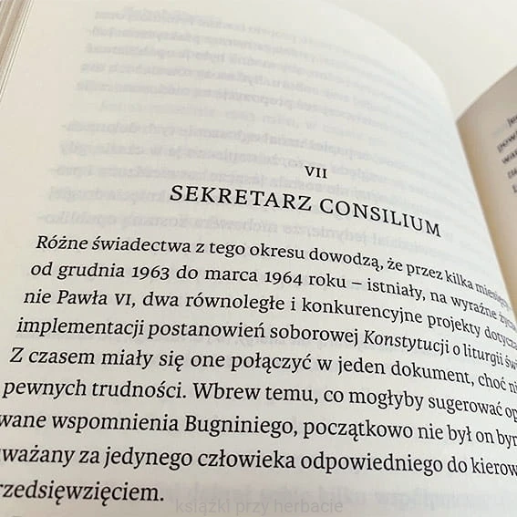 Annibale Bugnini i rewolucja liturgiczna 5_ksiegarniaksiazkiprzyherbacie.png