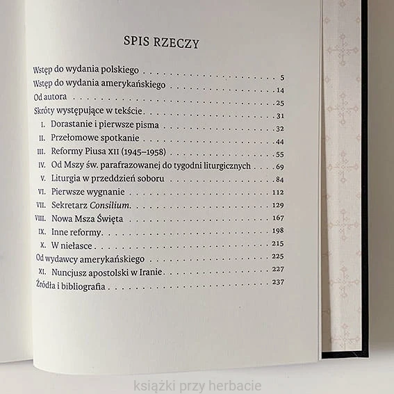Annibale Bugnini i rewolucja liturgiczna 6_ksiegarniaksiazkiprzyherbacie.png