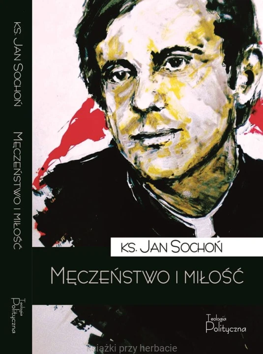 Męczeństwo i miłość_sochoń_ksiegarniaksiazkiprzyherbacie.jpg