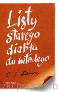 Listy starego diabła do młodego - Clive Staples Lewis