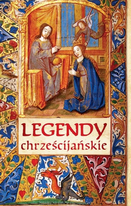 Legendy chrześcijańskie_klimaszewski_ksiegarniaksiazkiprzyherbacie.jpg