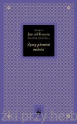Żywy płomień miłości - św. Jan od Krzyża (złota seria)