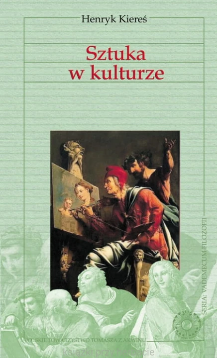 Sztuka w kulturze_kiereś_ksiegarniaksiazkiprzyherbacie.jpg