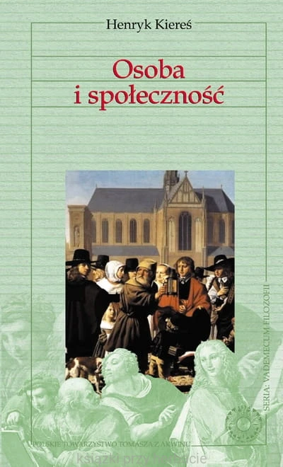 Osoba i społeczność_kiereś_ksiegarniaksiazkiprzyherbacie.jpg