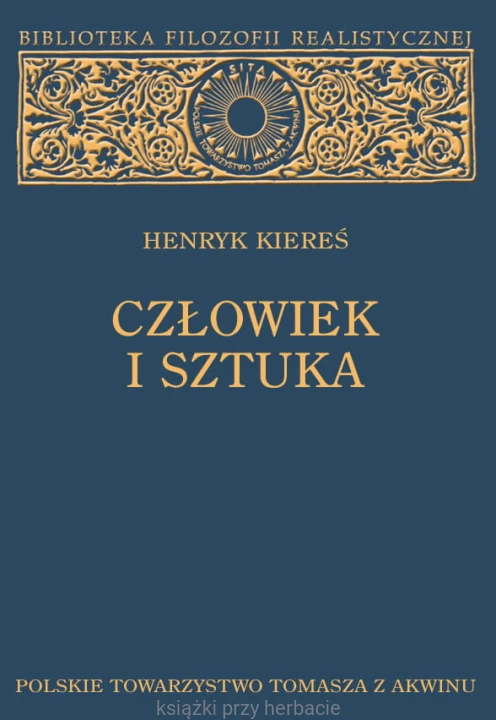 Człowiek i sztuka_kiereś_ksiegarniaksiazkiprzyherbacie.jpg