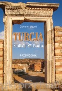 Turcja śladami św. Pawła - Giovanni Uggeri