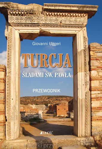 Turcja śladami św. Pawła_uggeri_ksiegarniaksiazkiprzyherbacie.jpg
