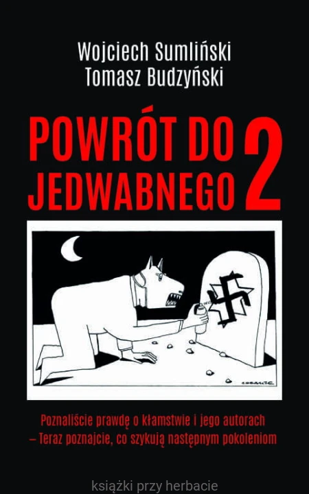 Powrót do Jedwabnego 2_sumliński_ksiegarniaksiazkiprzyherbacie.jpg