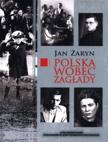 Polska wobec zagłady 2_żaryn_ksiegarniaksiazkiprzyherbacie.jpg
