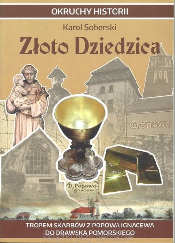 Złoto Dziedzica_soberski_ksiegarniaksiazkiprzyherbacie.jpg