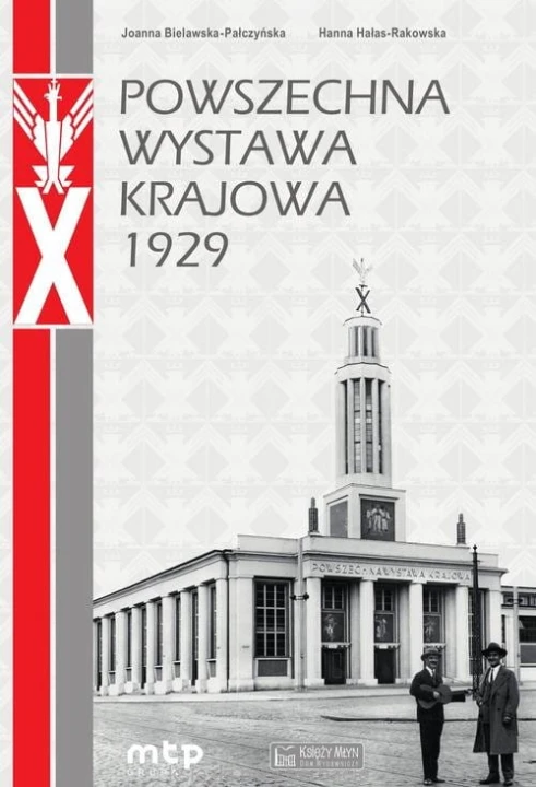 Powszechna Wystawa Krajowa 1929_pałczyńska_hałas-rakowska_ksiegarniaksiazkiprzyherbacie.jpg