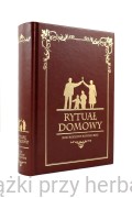Rytuał Domowy. Rok rodziny katolickiej