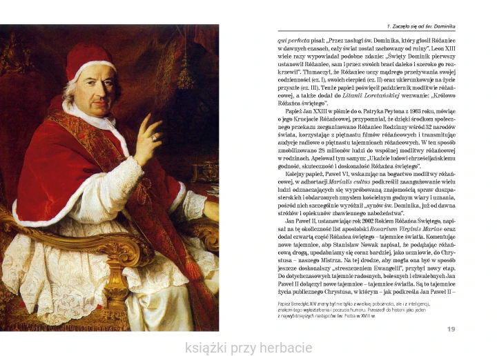 Drabina do nieba. Dzieje Różańca 6_ryszka_ksiegarniaksiazkiprzyherbacie.jpg