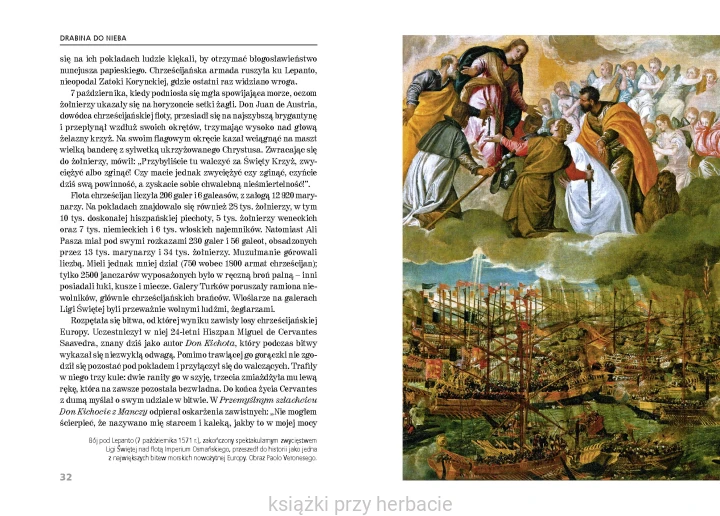 Drabina do nieba. Dzieje Różańca 10_ryszka_ksiegarniaksiazkiprzyherbacie.jpg