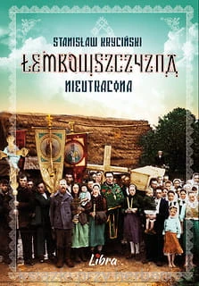 Pakiet Łemkowszczyzna. Tomy 1-3 5_krycińśki_ksiegarniaksiazkiprzyherbacie.jpg