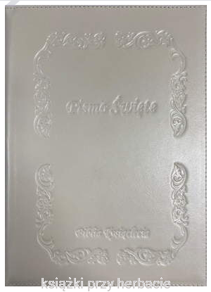 Biblia Tysiąclecia - Pismo Święte Starego i Nowego Testamentu (ecru futerał, paginatory) 5.jpg