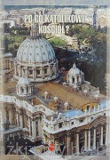 Po co katolikowi Kościół? - ks. Wiktor Cathrein SI