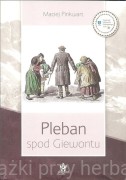 Pleban spod Giewontu - Maciej Pinkwart