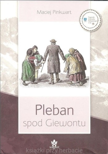 Pleban spod Giewontu_pinkwart_ksiegarniaksiazkiprzyherbacie.jpg