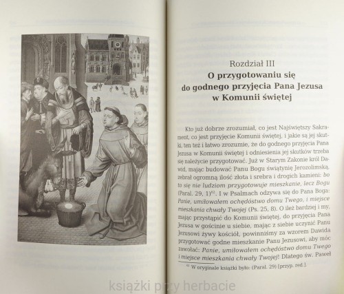 O Najświętszym Sakramencie i Komunii Św. 2_cozel_ksiegarniaksiazkiprzyherbacie.jpg