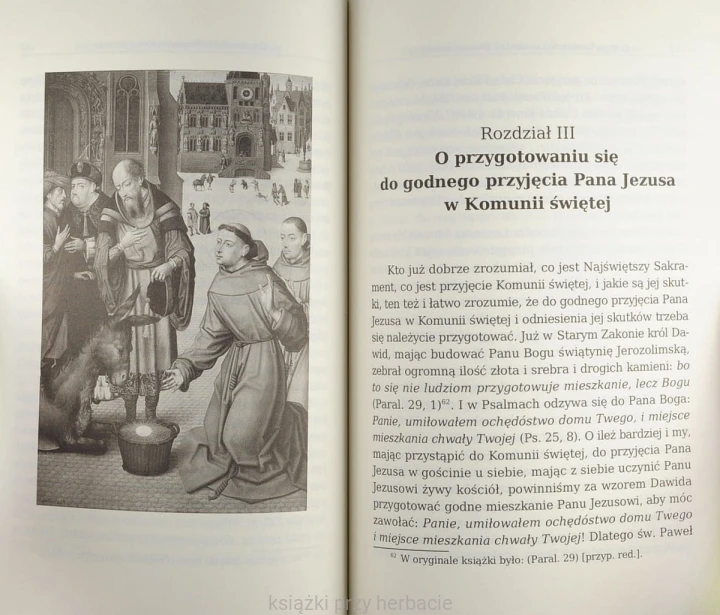 O Najświętszym Sakramencie i Komunii Św. 2_cozel_ksiegarniaksiazkiprzyherbacie.jpg