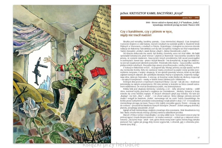 O wielkich Polakach dzieciom. Pamiątka I Komunii Świętej 2.jpg