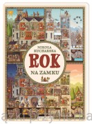 Rok na zamku - Nikola Kucharska