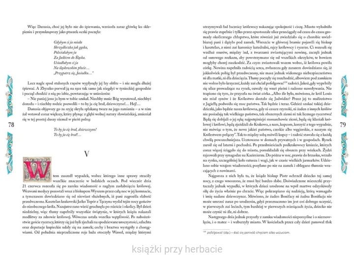 Krzyżacy_sienkiewicz_ilustracje 3_ksiegarniaksiazkiprzyherbacie.jpg