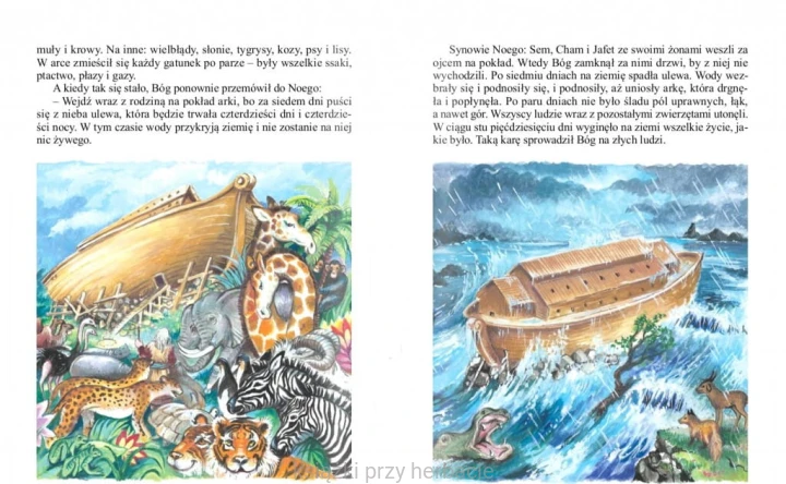 Pakiet. Opowieści biblijne dziadzia Józefa. Tomy 1-4_ 5_ksiegarniaksiazkiprzyherbacie.jpg